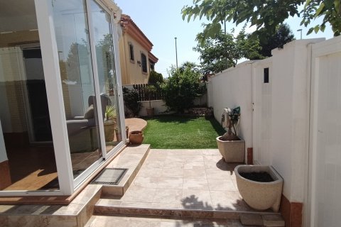 Huvila myytävänä Sucina, Murcia, Espanja, 3 makuuhuonetta, No. 173858 - kuva 8