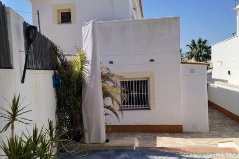 Huvila myytävänä Sucina, Murcia, Espanja, 3 makuuhuonetta, No. 173858 - kuva 13