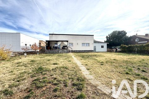 Сasa en venta en Villanueva De La Torre, Guadalajara, España 3 dormitorios, 135 m2 No. 152564 - foto 2