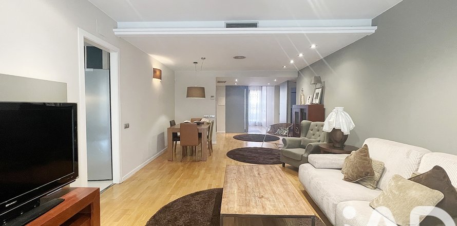 Wohnung in Sabadell, Barcelona, Spanien 3 Schlafzimmer, 177 m2 Nr. 152562