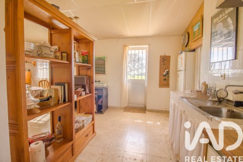 Сasa en venta en Beas, Huelva, España 4 dormitorios, 257 m2 No. 152559 - foto 17