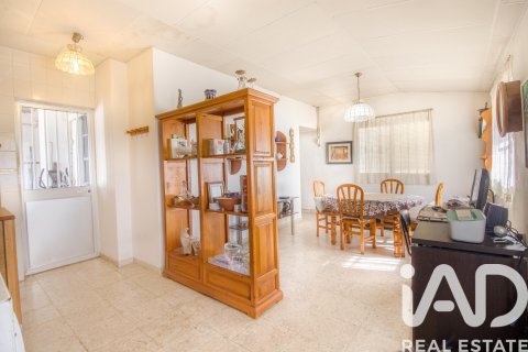 Сasa en venta en Beas, Huelva, España 4 dormitorios, 257 m2 No. 152559 - foto 16