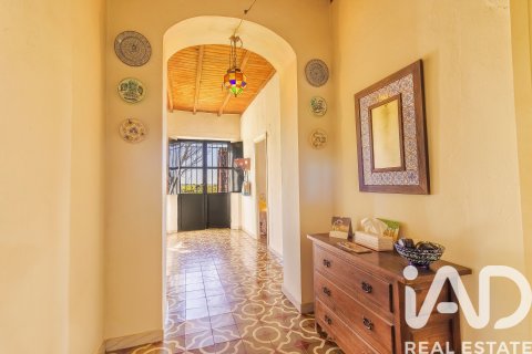 Сasa en venta en Beas, Huelva, España 4 dormitorios, 257 m2 No. 152559 - foto 9