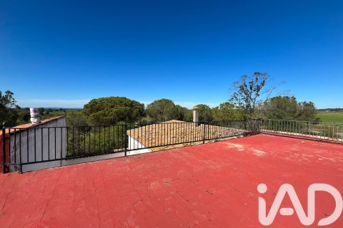 Hus i Beas, Huelva, Spanien 4 sovrum, 257 kvm. Nr. 152559