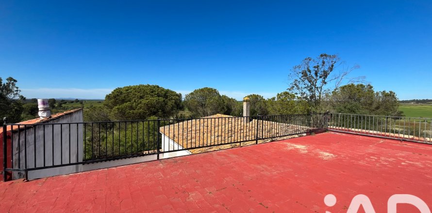 Сasa en Beas, Huelva, España 4 dormitorios, 257 m2 No. 152559