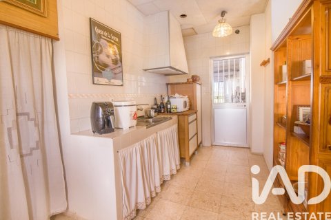 Сasa en venta en Beas, Huelva, España 4 dormitorios, 257 m2 No. 152559 - foto 18
