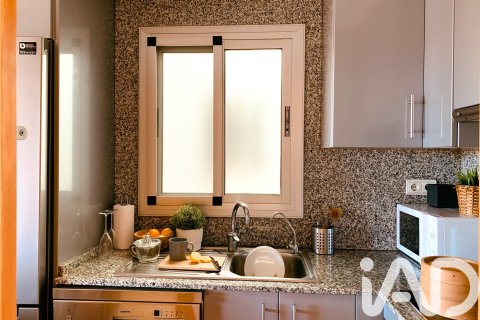 Kattohuoneisto myytävänä Tarragona, Espanja, 2 makuuhuonetta, 73 m2 No. 152560 - kuva 6