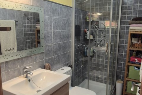 Kamienica w Doninos de Salamanca, Salamanca, Hiszpania 4 sypialnie, 225 mkw. nr 152561 – zdjęcie 11