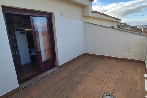 Продажа таухауса в Доньинос де Саламанка, Саламанка, Испания 4 спальни, 225м2 №152561 - фото 29