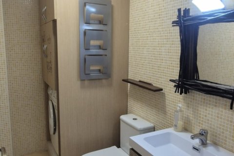 Kamienica w Doninos de Salamanca, Salamanca, Hiszpania 4 sypialnie, 225 mkw. nr 152561 – zdjęcie 8