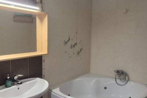 Kamienica w Doninos de Salamanca, Salamanca, Hiszpania 4 sypialnie, 225 mkw. nr 152561 – zdjęcie 18