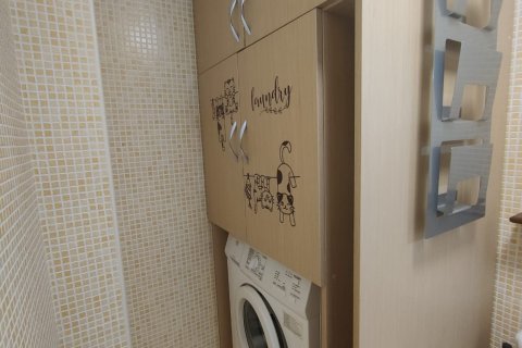 Продажа таухауса в Доньинос де Саламанка, Саламанка, Испания 4 спальни, 225м2 №152561 - фото 26