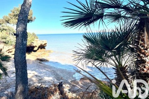 Hus i Alcanar, Tarragona, Spanien 3 sovrum, 126 kvm. Nr. 152563