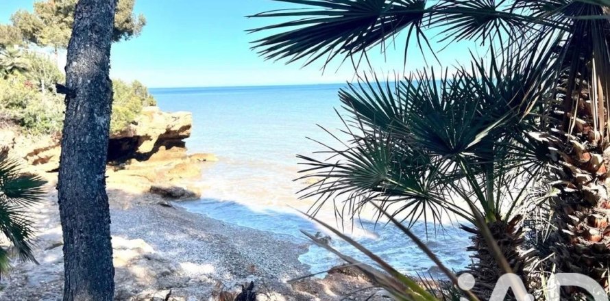 Dom w Alcanar, Tarragona, Hiszpania 3 sypialnie, 126 mkw. nr 152563