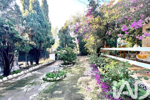 House for sale in Alcanar, Tarragona, Spain 3 bedrooms, 126 sq.m. No. 152563 - photo 26