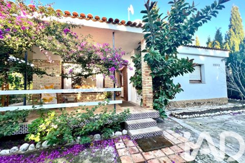 Dom w Alcanar, Tarragona, Hiszpania 3 sypialnie, 126 mkw. nr 152563 – zdjęcie 3