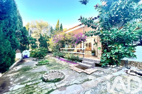 House for sale in Alcanar, Tarragona, Spain 3 bedrooms, 126 sq.m. No. 152563 - photo 27