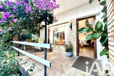 Dom w Alcanar, Tarragona, Hiszpania 3 sypialnie, 126 mkw. nr 152563 – zdjęcie 5