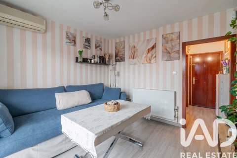 Продажа квартиры в Леганес, Мадрид, Испания 2 спальни, 54м2 №152565 - фото 16
