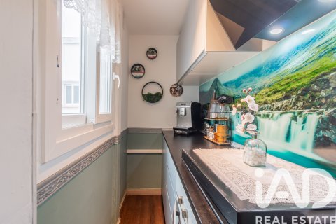 Продажа квартиры в Леганес, Мадрид, Испания 2 спальни, 54м2 №152565 - фото 5