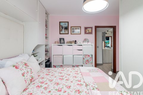 Продажа квартиры в Леганес, Мадрид, Испания 2 спальни, 54м2 №152565 - фото 12