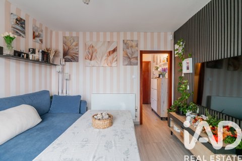 Продажа квартиры в Леганес, Мадрид, Испания 2 спальни, 54м2 №152565 - фото 17