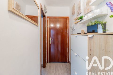 Продажа квартиры в Леганес, Мадрид, Испания 2 спальни, 54м2 №152565 - фото 2