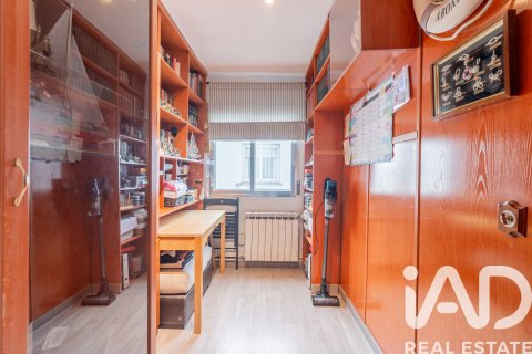 Продажа квартиры в Леганес, Мадрид, Испания 2 спальни, 54м2 №152565 - фото 13