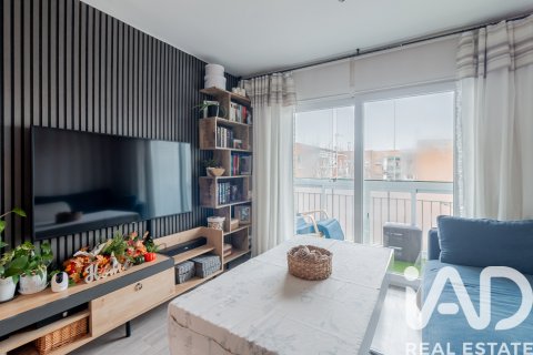 Квартира в Леганес, Мадрид, Испания 2 спальни, 54м2 №152565