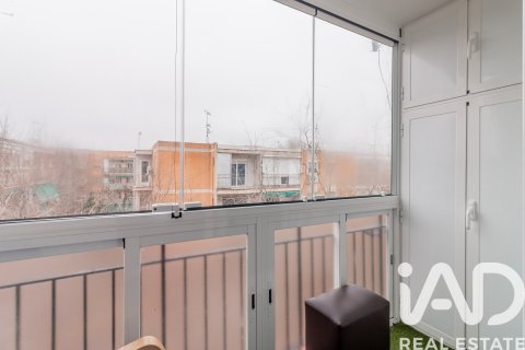 Продажа квартиры в Леганес, Мадрид, Испания 2 спальни, 54м2 №152565 - фото 19
