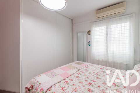 Продажа квартиры в Леганес, Мадрид, Испания 2 спальни, 54м2 №152565 - фото 11