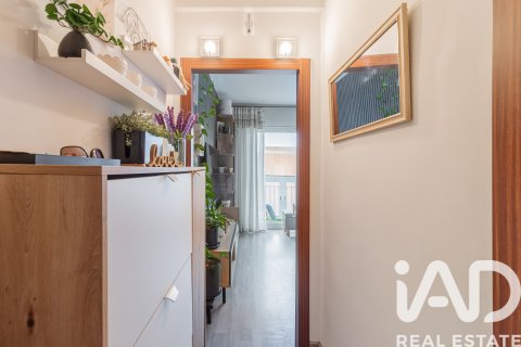 Продажа квартиры в Леганес, Мадрид, Испания 2 спальни, 54м2 №152565 - фото 21