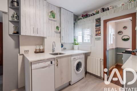 Продажа квартиры в Леганес, Мадрид, Испания 2 спальни, 54м2 №152565 - фото 8