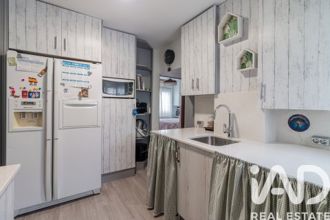 Продажа квартиры в Леганес, Мадрид, Испания 2 спальни, 54м2 №152565 - фото 7