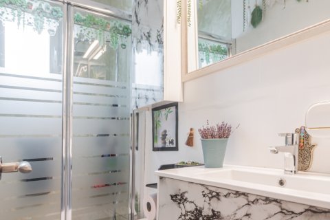 Продажа квартиры в Леганес, Мадрид, Испания 2 спальни, 54м2 №152565 - фото 25