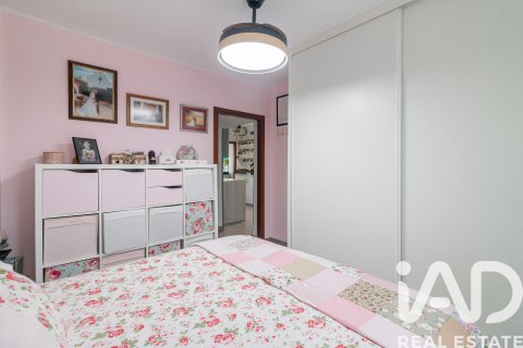 Продажа квартиры в Леганес, Мадрид, Испания 2 спальни, 54м2 №152565 - фото 28