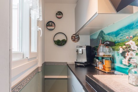 Продажа квартиры в Леганес, Мадрид, Испания 2 спальни, 54м2 №152565 - фото 6