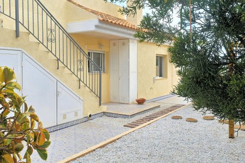 Villa for sale Los Urrutias, Murcia, Spain 4 bedrooms, 134 sq.m. No. 115350 - photo 7