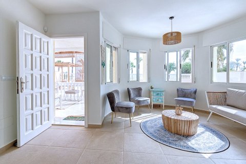 Villa for sale Los Urrutias, Murcia, Spain 4 bedrooms, 134 sq.m. No. 115350 - photo 29