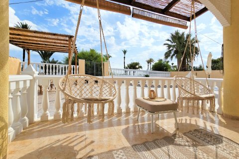 Villa for sale Los Urrutias, Murcia, Spain 4 bedrooms, 134 sq.m. No. 115350 - photo 26