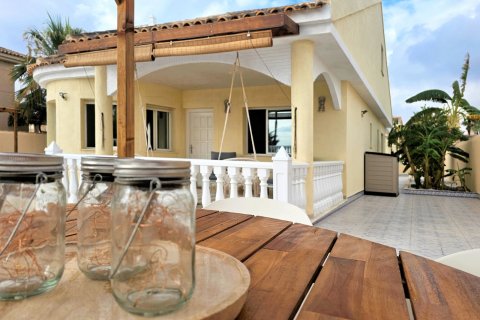 Villa for sale Los Urrutias, Murcia, Spain 4 bedrooms, 134 sq.m. No. 115350 - photo 20
