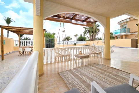 Villa for sale Los Urrutias, Murcia, Spain 4 bedrooms, 134 sq.m. No. 115350 - photo 27
