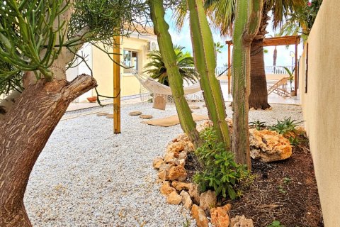 Villa for sale Los Urrutias, Murcia, Spain 4 bedrooms, 134 sq.m. No. 115350 - photo 6