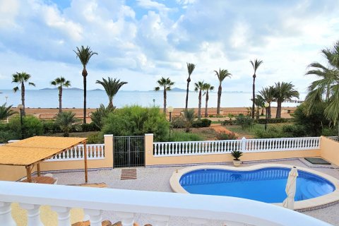 Villa for sale Los Urrutias, Murcia, Spain 4 bedrooms, 134 sq.m. No. 115350 - photo 1