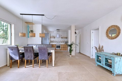 Villa for sale Los Urrutias, Murcia, Spain 4 bedrooms, 134 sq.m. No. 115350 - photo 28