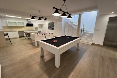 Villa pārdošanā San Miguel de Salinas, Alicante, Spānijā 5 istabas, 373 m2 Nr. 115347 - attēls 16
