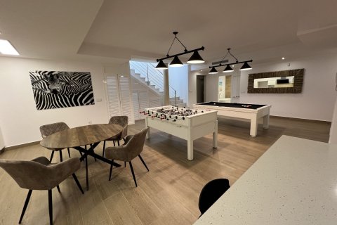 Villa pārdošanā San Miguel de Salinas, Alicante, Spānijā 5 istabas, 373 m2 Nr. 115347 - attēls 21