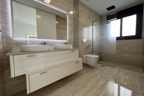 Villa pārdošanā San Miguel de Salinas, Alicante, Spānijā 5 istabas, 373 m2 Nr. 115347 - attēls 11