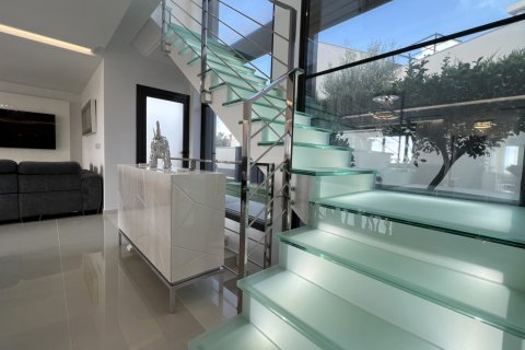 Villa pārdošanā San Miguel de Salinas, Alicante, Spānijā 5 istabas, 373 m2 Nr. 115347 - attēls 29