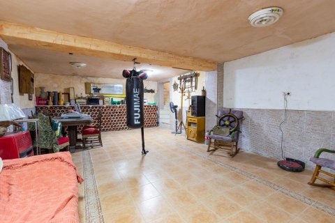 Villa zum Verkauf Los Balcones, Alicante, Spanien 4 Schlafzimmer, 230 m2 Nr. 115340 - Foto 28